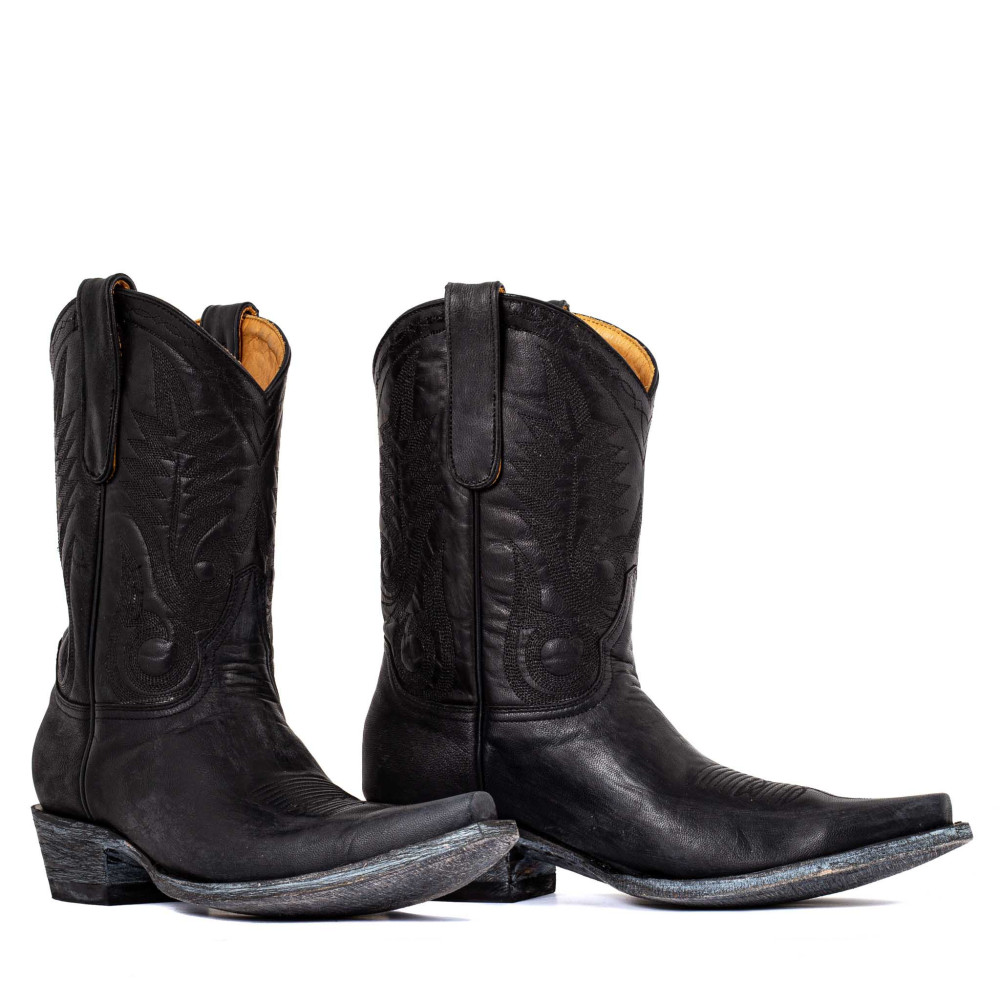 NEVADA BIS 10 BLACK VESUVIO