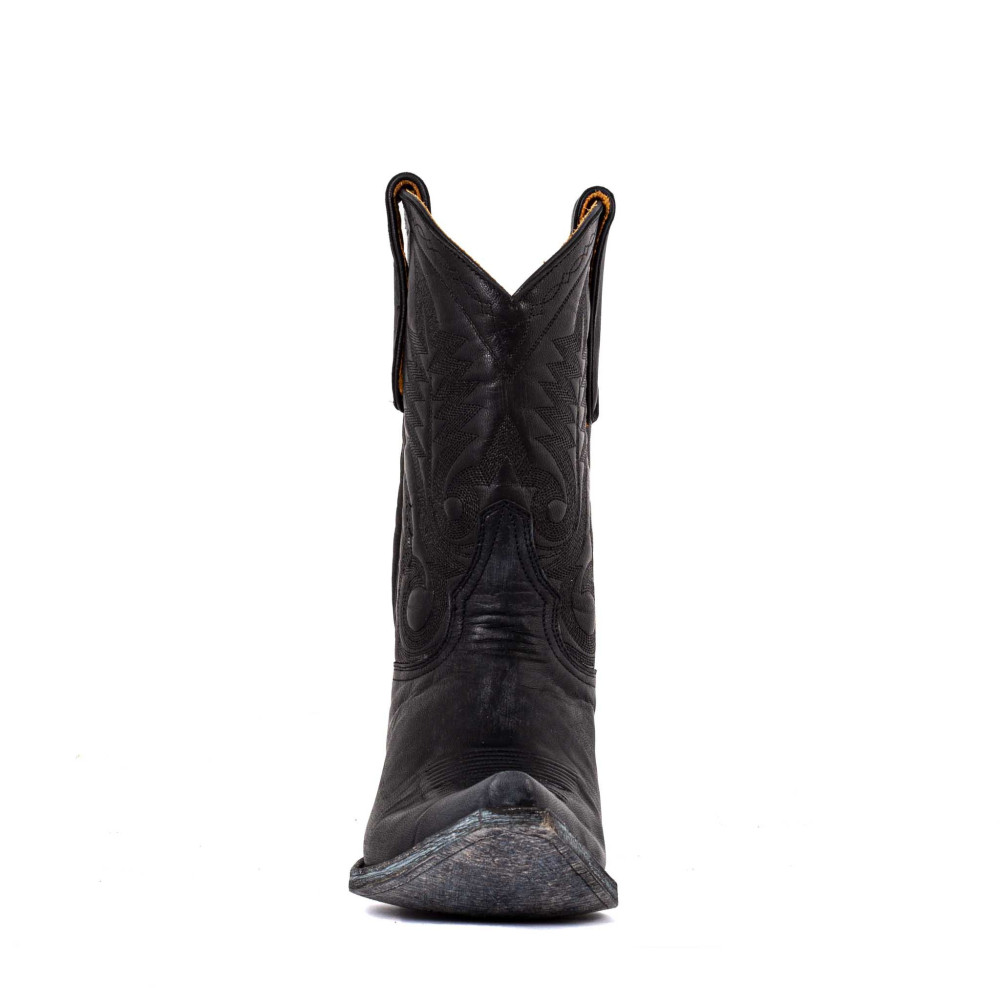 NEVADA BIS 10 BLACK VESUVIO