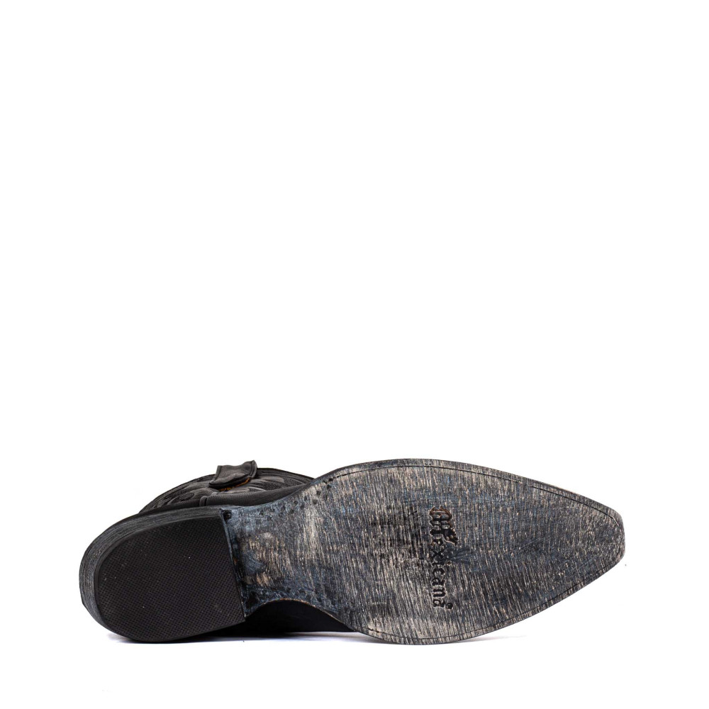 NEVADA BIS 10 BLACK VESUVIO