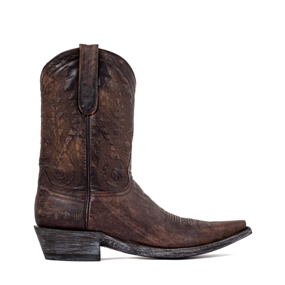 NEVADA BIS 10 CHOCOLATE