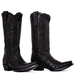 AGUILA MEX 13 LONDON BLACK