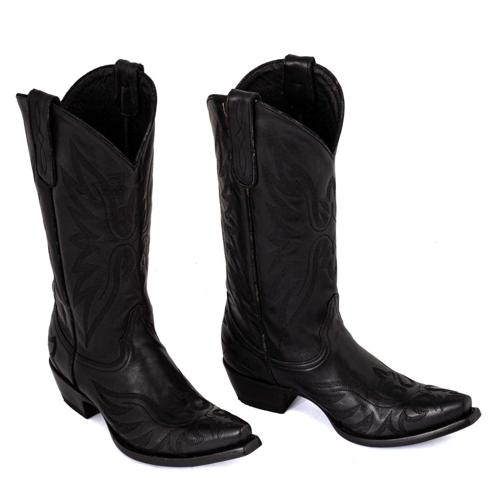AGUILA MEX 13 LONDON BLACK