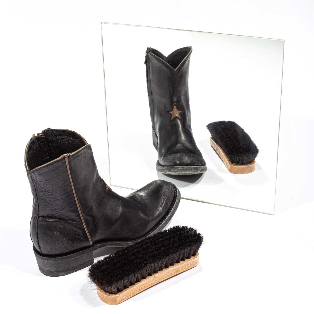 Mexicana Star 5.5 Black Bone | MEXICANA Officiel