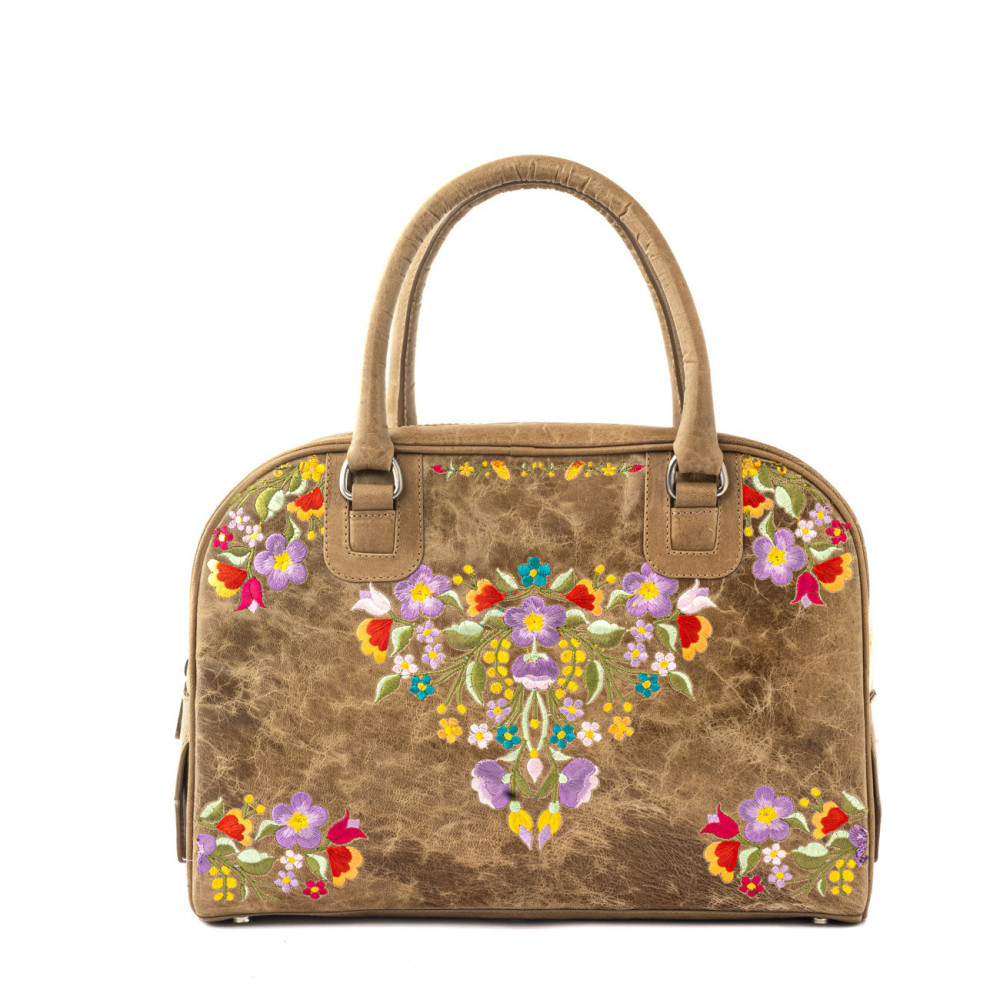 SAC DE JOUR SORA BONE