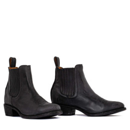 ESTUDIO BIS BLACK RANCHEIRO