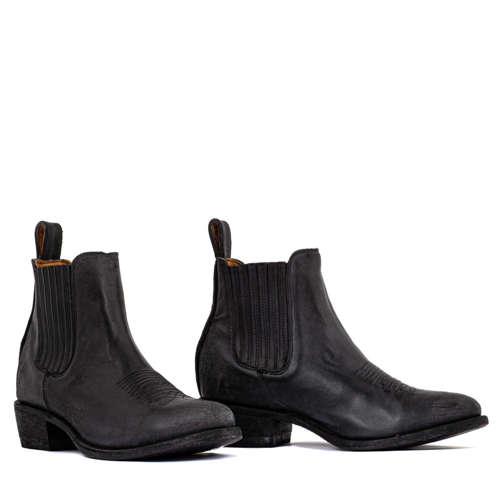 ESTUDIO BIS BLACK RANCHEIRO