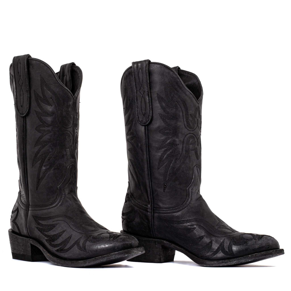 AGUILA MEX 11 BLACK  RANCHEIRO