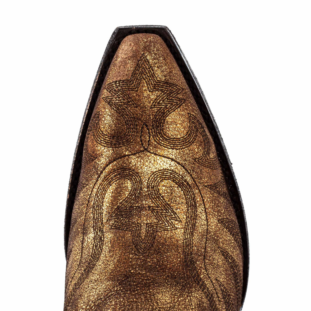 AGUILA MEX 10 GOLD USED