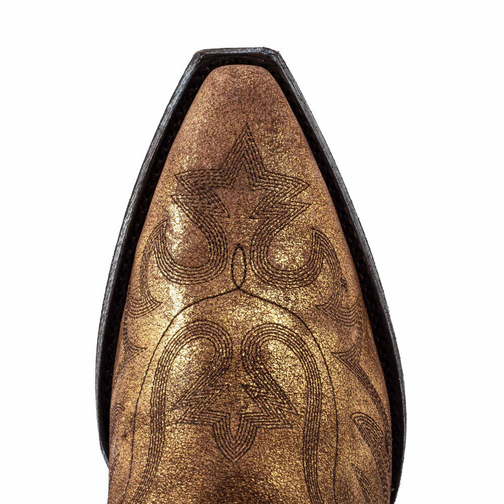 AGUILA MEX 13 GOLD USED