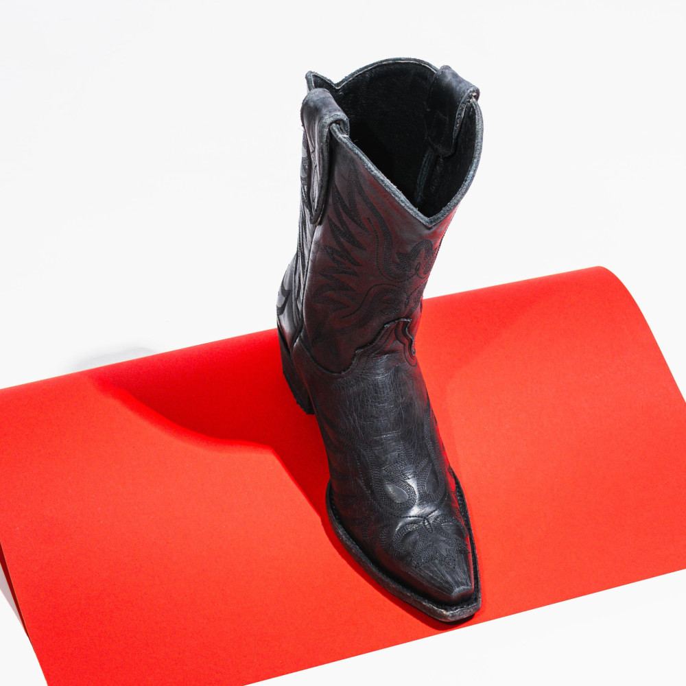 AGUILA MEX 10 BLACK RANCHERO