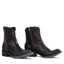 Star 5.5 Black Bone - MEXICANA Official