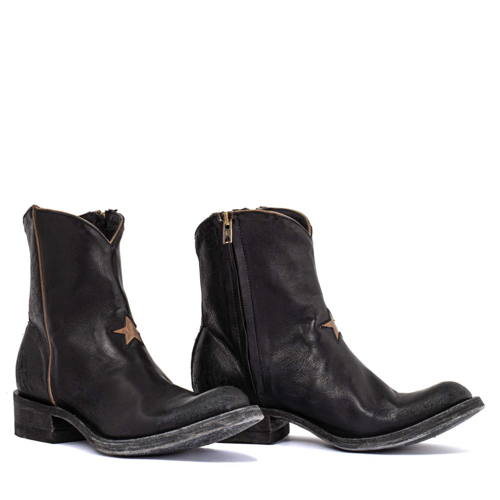 Mexicana Star 5.5 Black Bone | MEXICANA Officiel