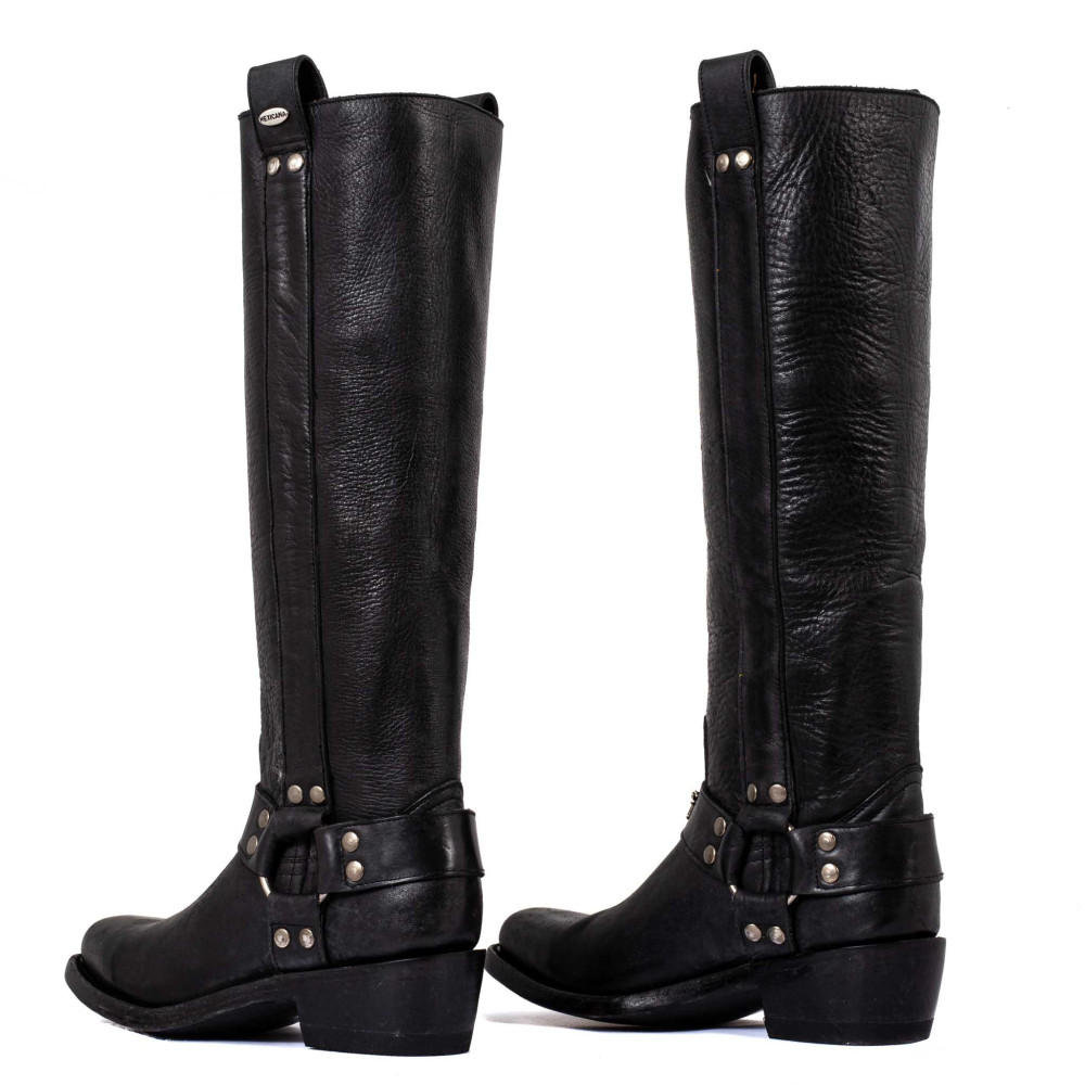 CANDELA 16 BLACK