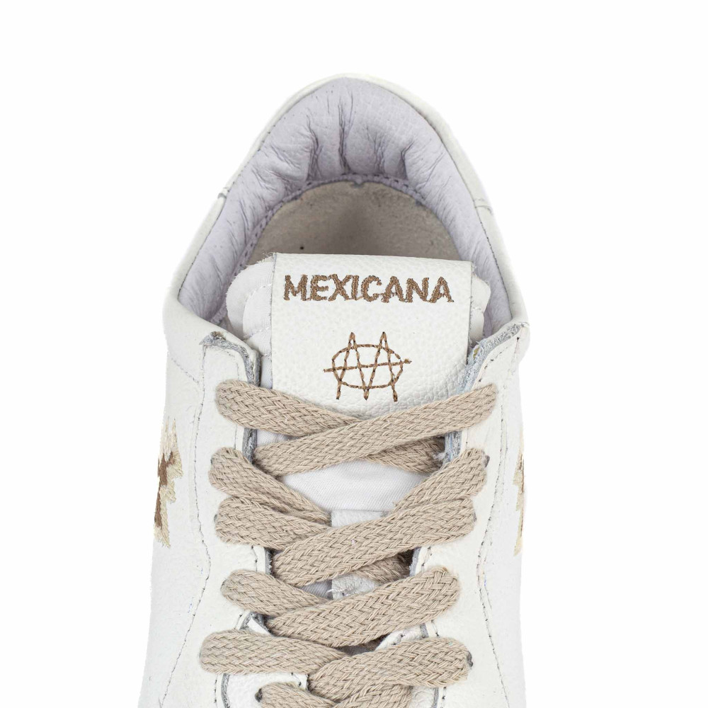 AZTECA WHITE SAND MEN