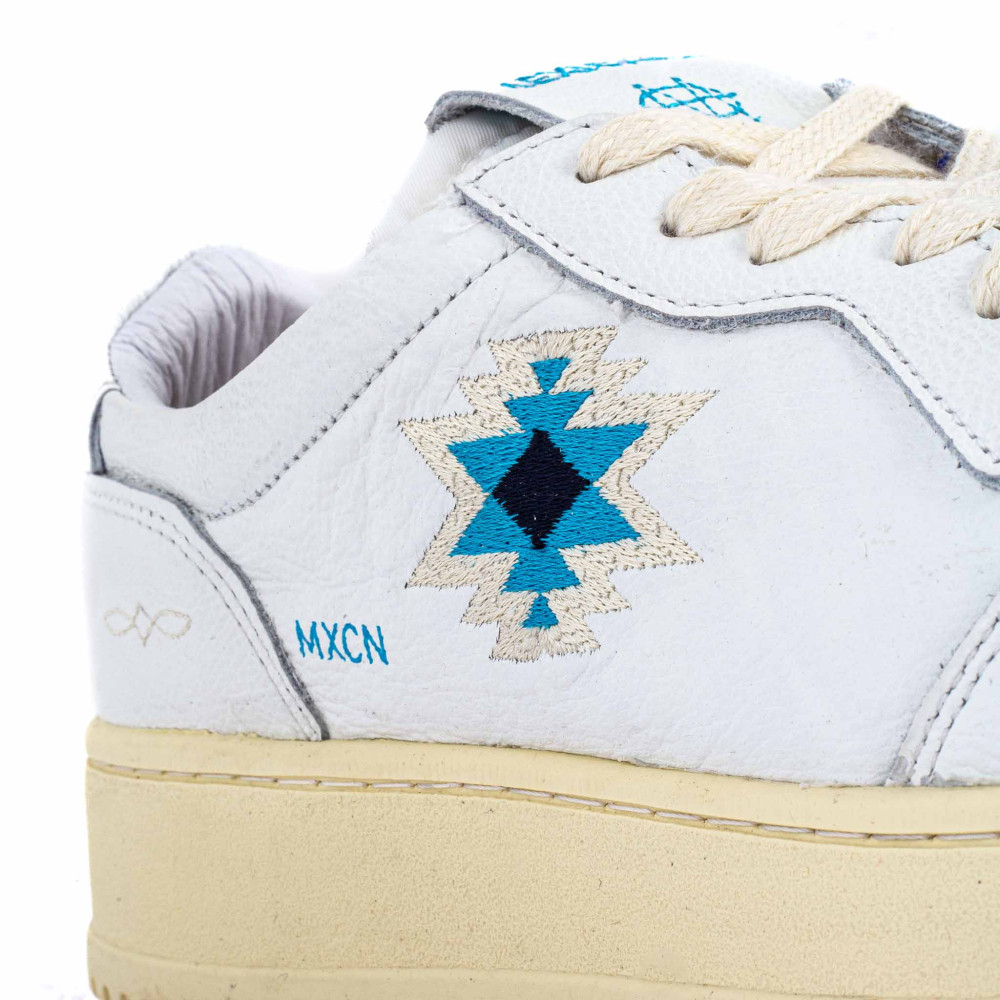 AZTECA WHITE AQUA MEN