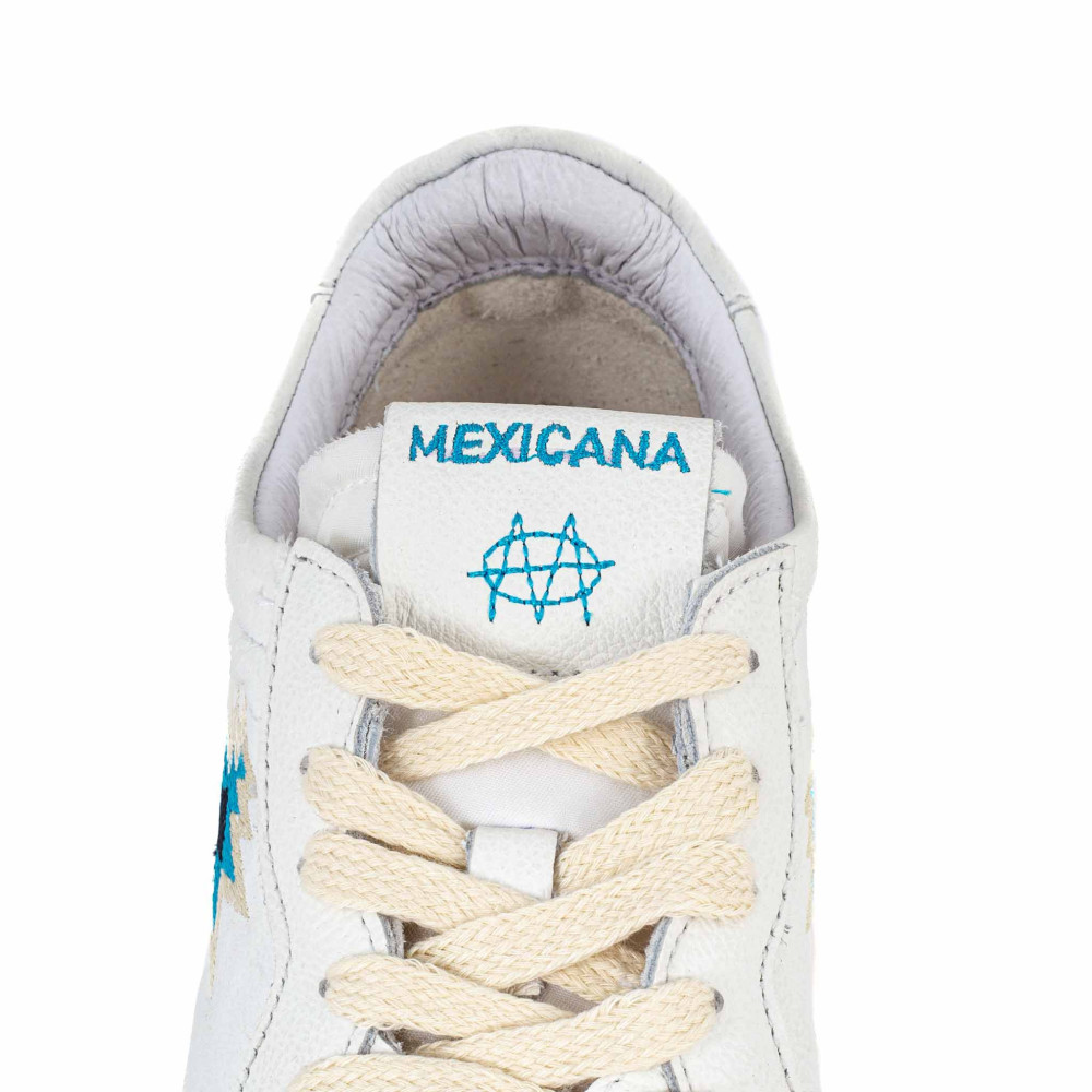 AZTECA WHITE AQUA MEN