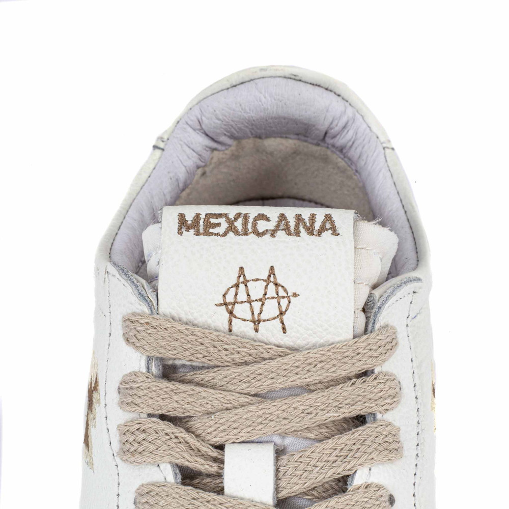 AZTECA WHITE SAND WOMEN