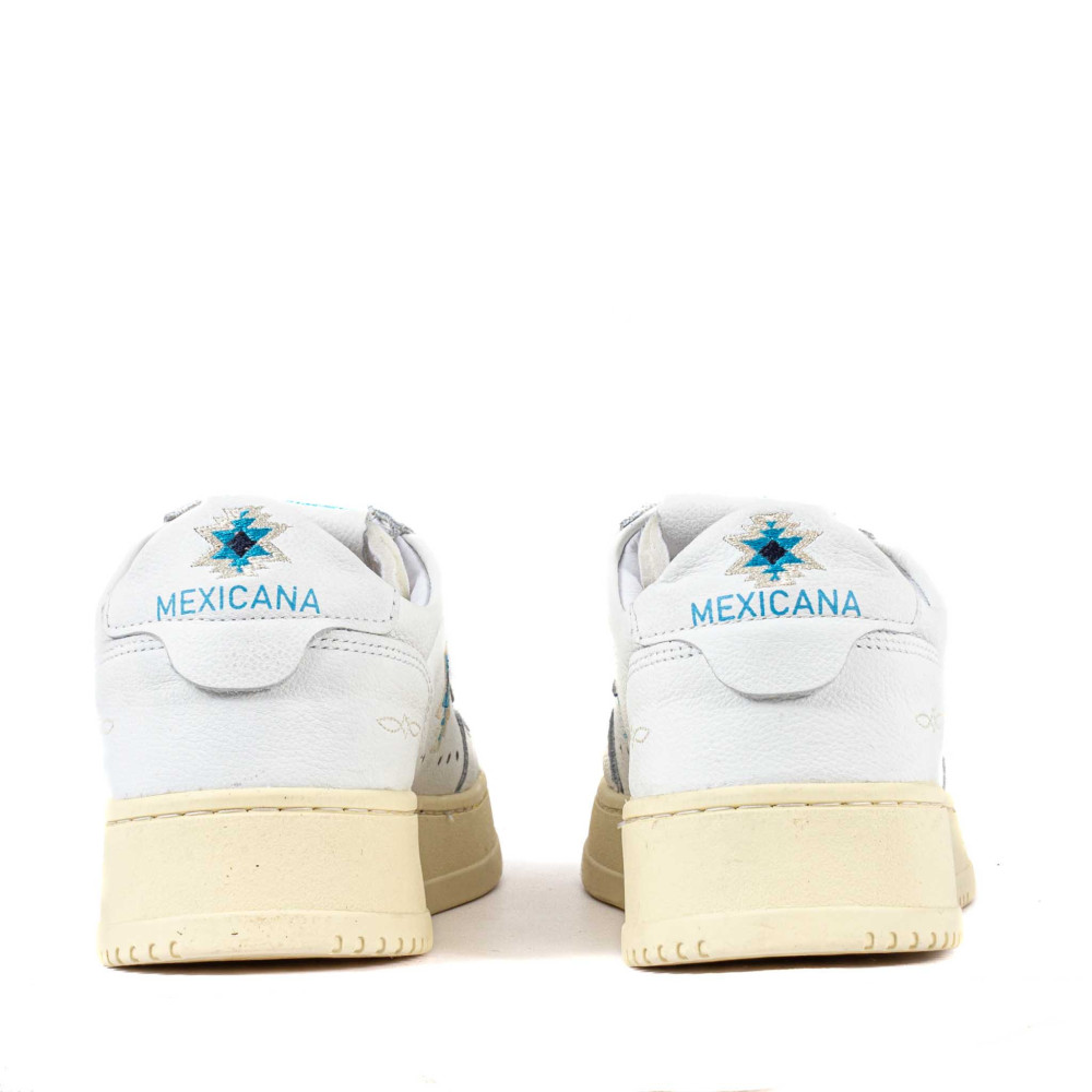 AZTECA WHITE AQUA MEN