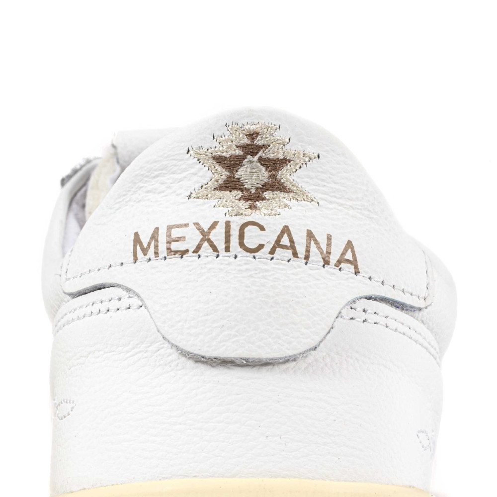 AZTECA WHITE SAND MEN