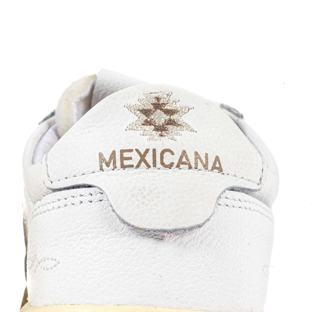 AZTECA WHITE SAND WOMEN