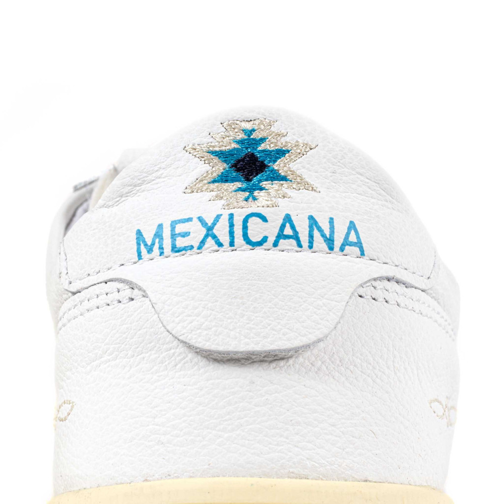 AZTECA WHITE AQUA MEN