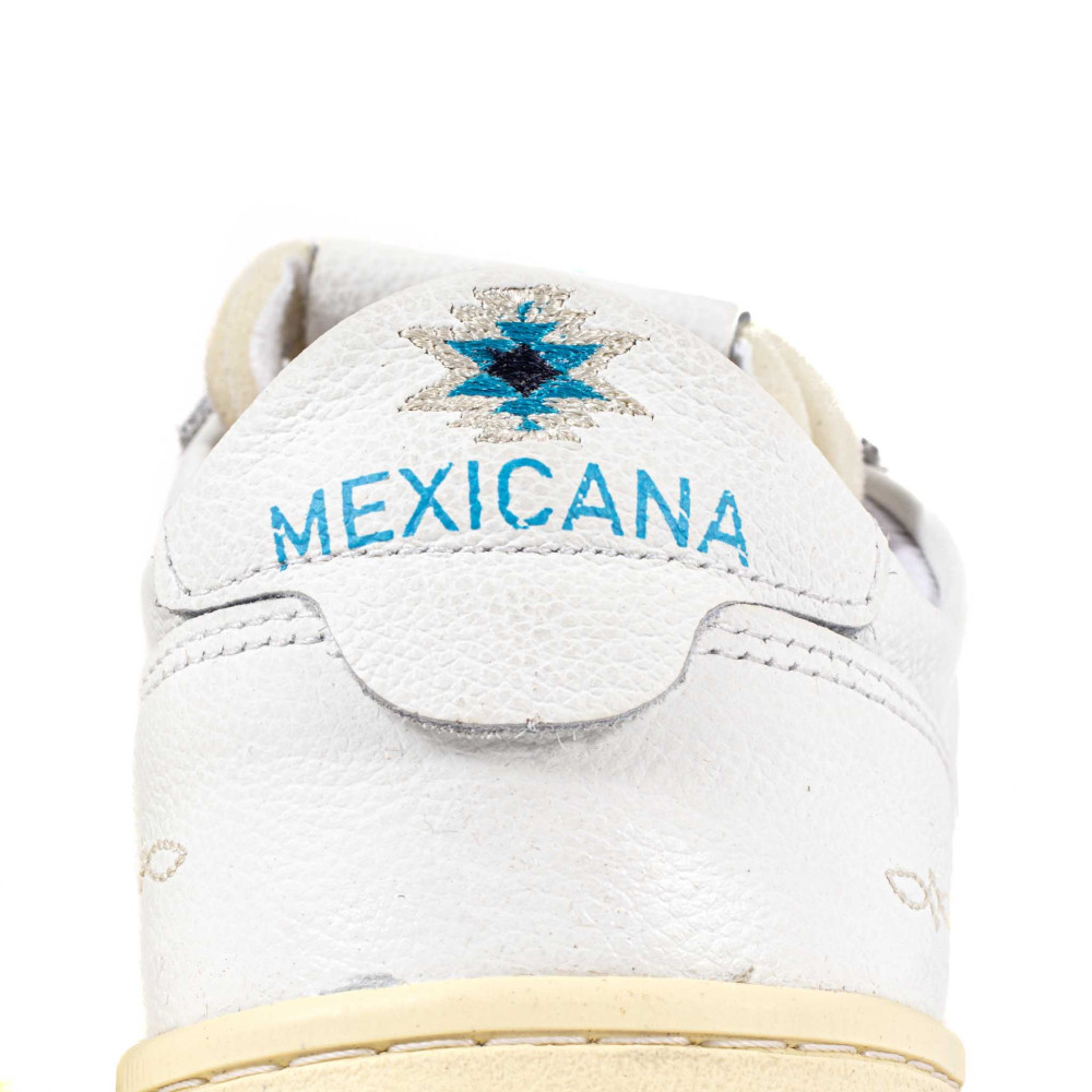 AZTECA WHITE AQUA WOMEN