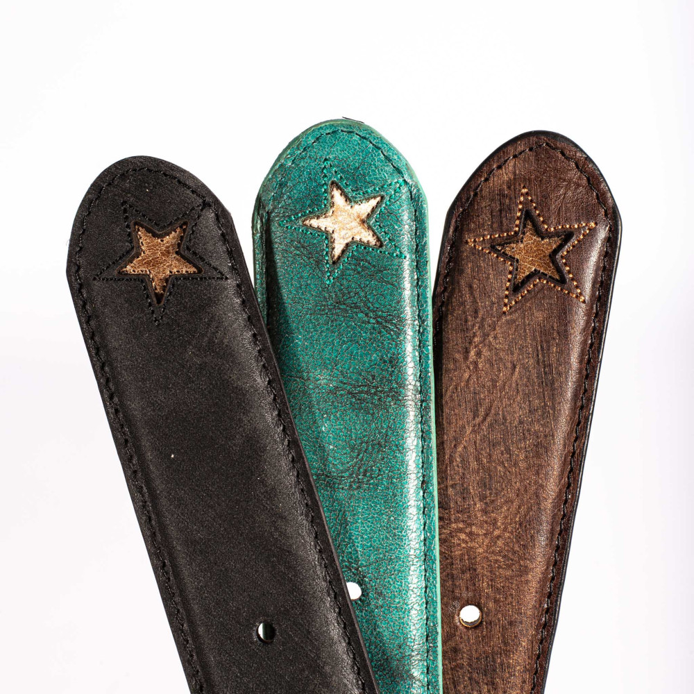 STAR BLACK