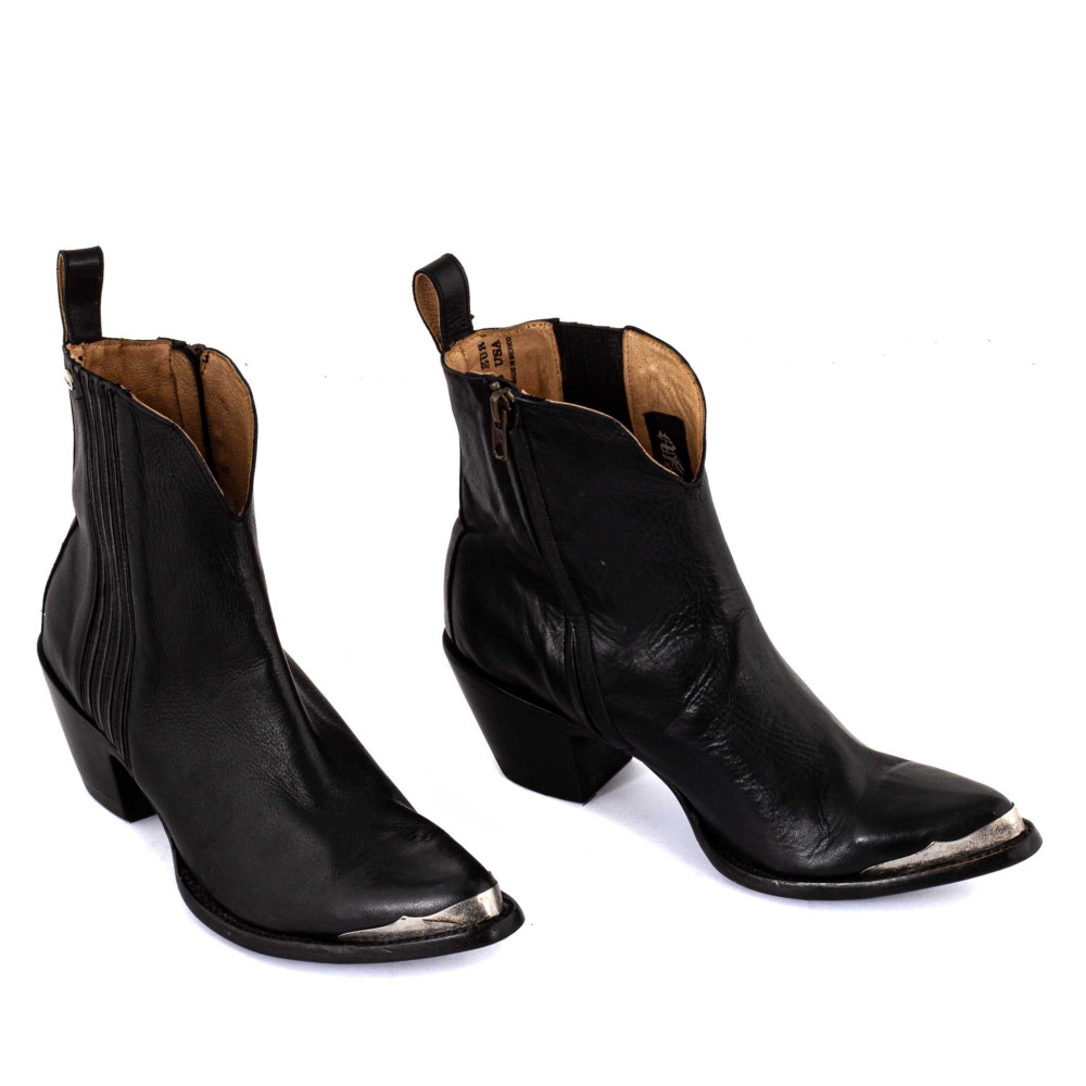 MONALISA METAL BLACK