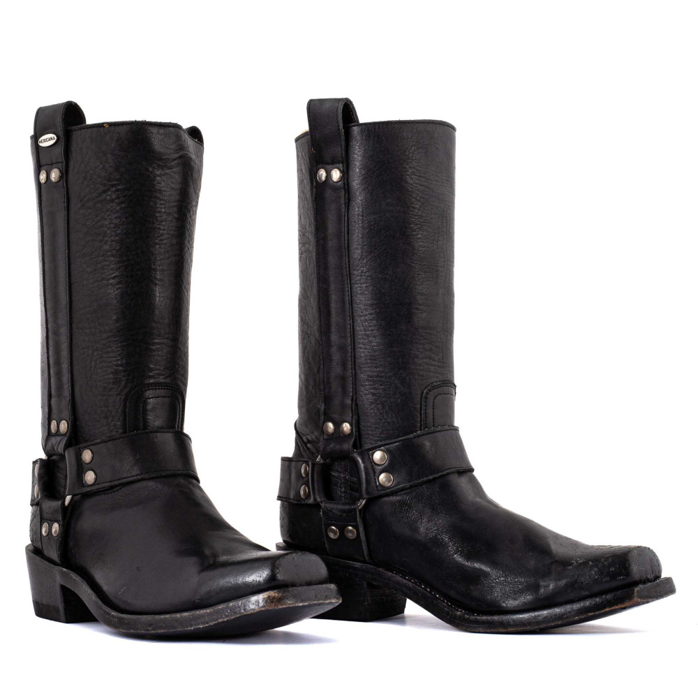CANDELA 11 BLACK