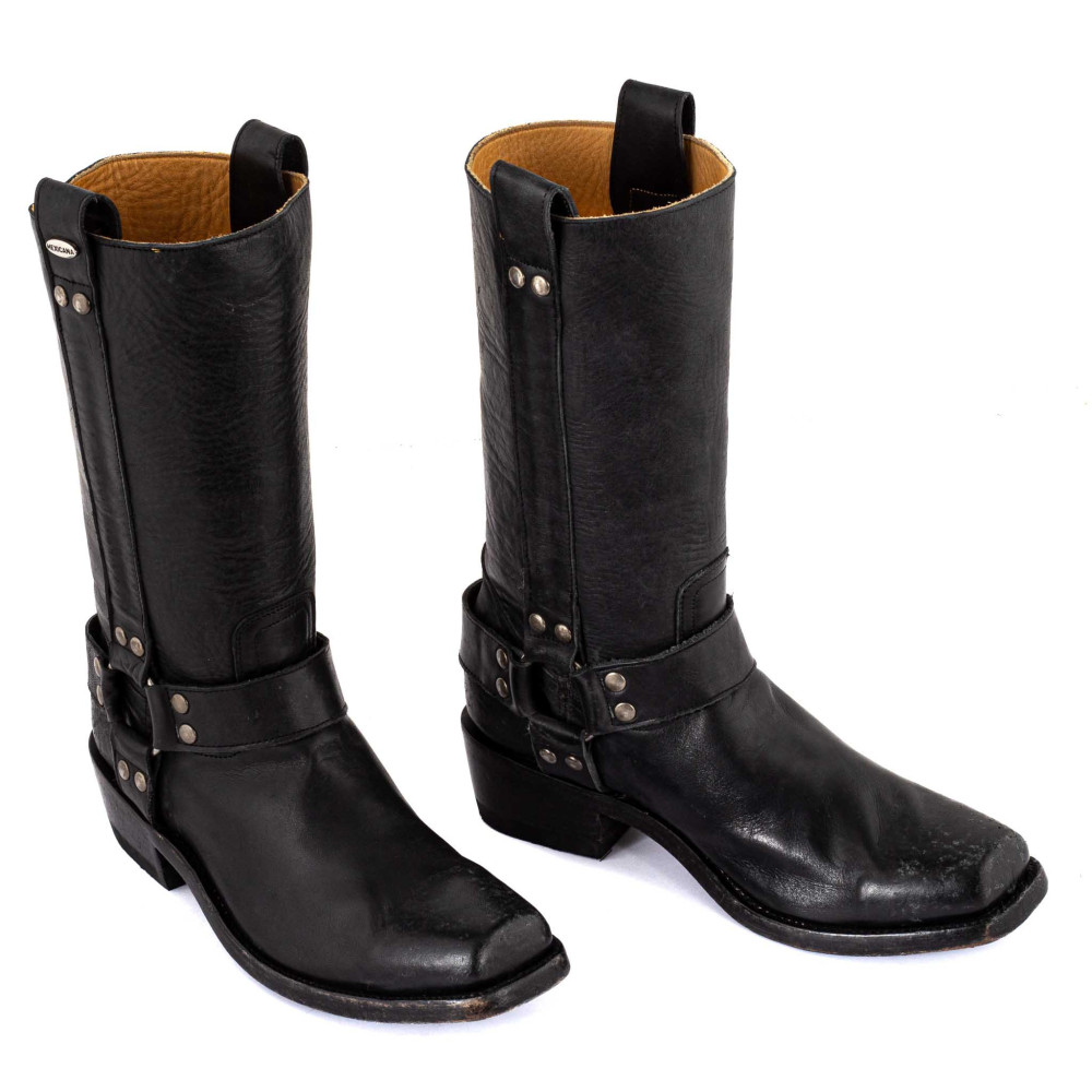 CANDELA 11 BLACK