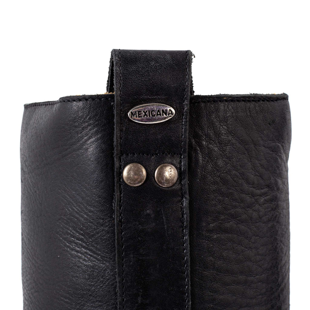 CANDELA 11 BLACK