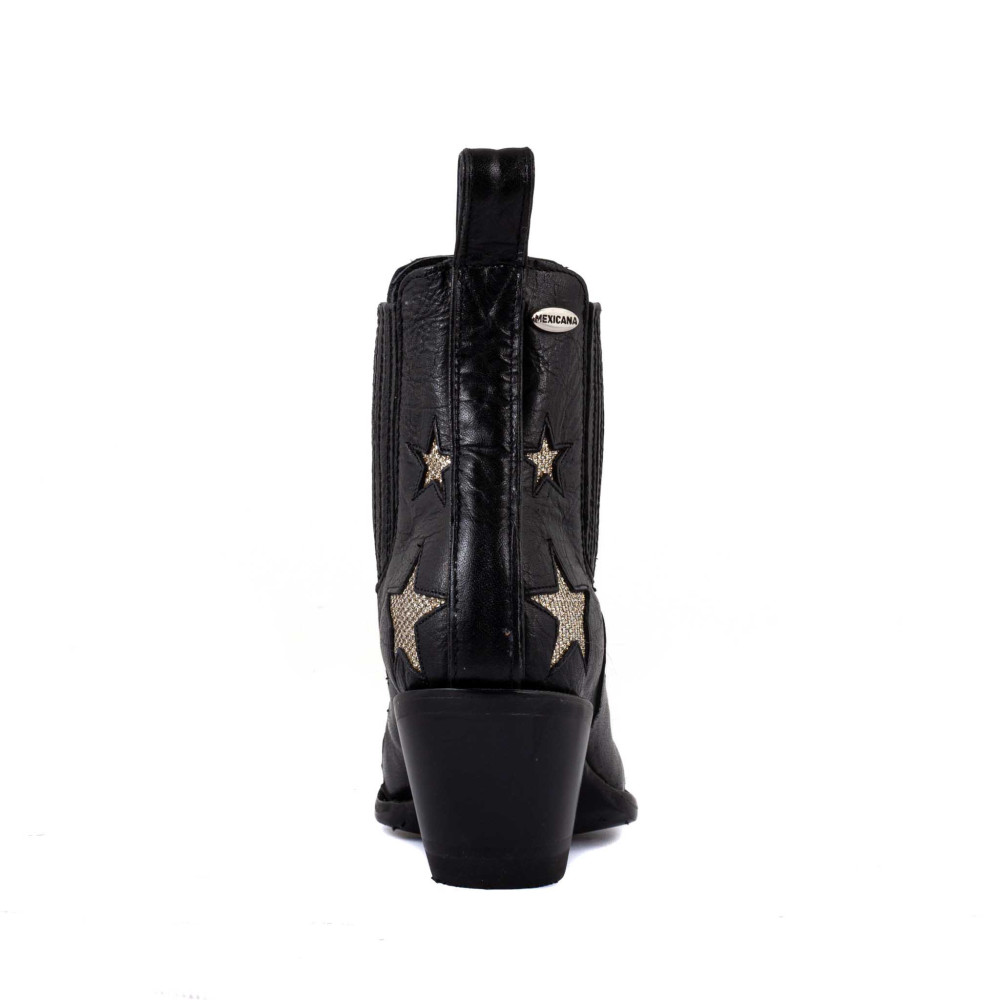 CIRCUS BLACK/GOLD