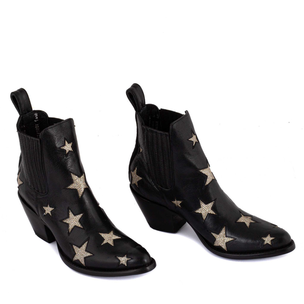 CIRCUS BLACK/GOLD