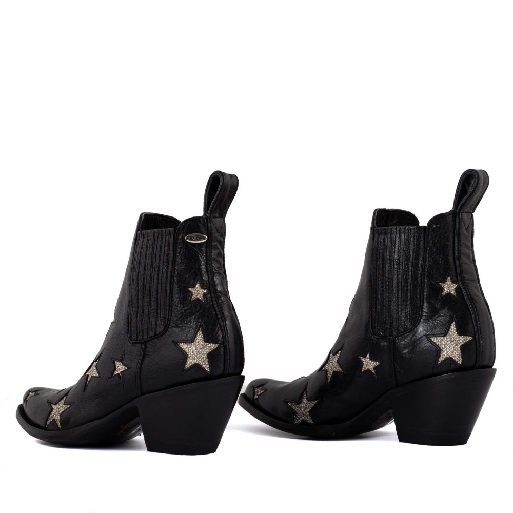 CIRCUS BLACK/GOLD