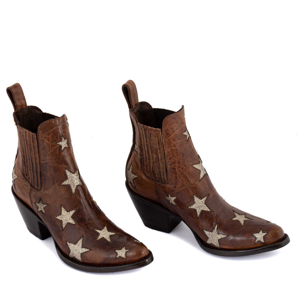 CIRCUS ORYX GOLD VESUVIO BABY