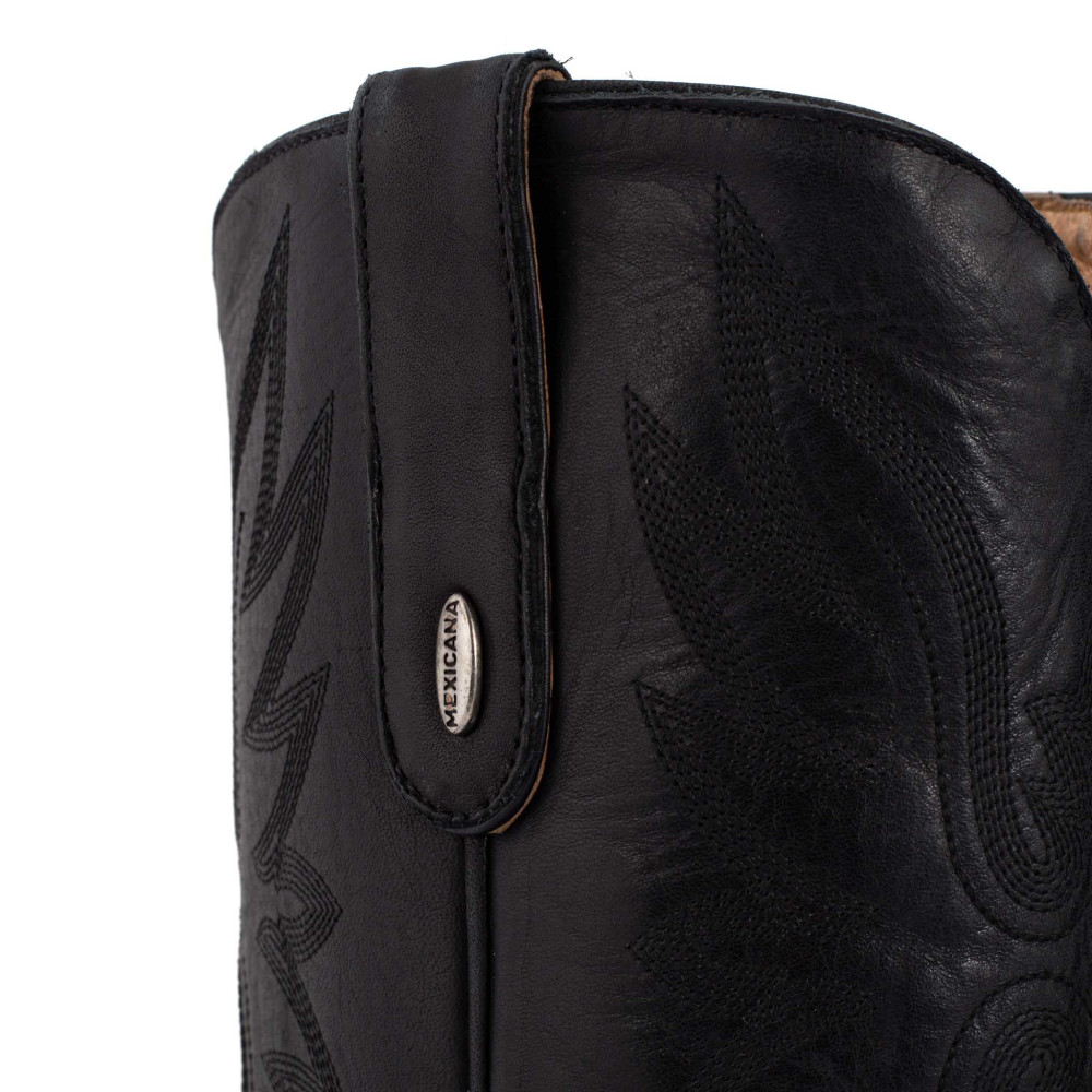 FREDDY 11 BLACK