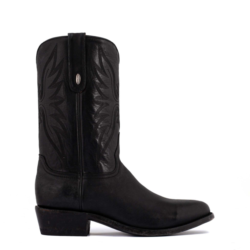 FREDDY 11 BLACK