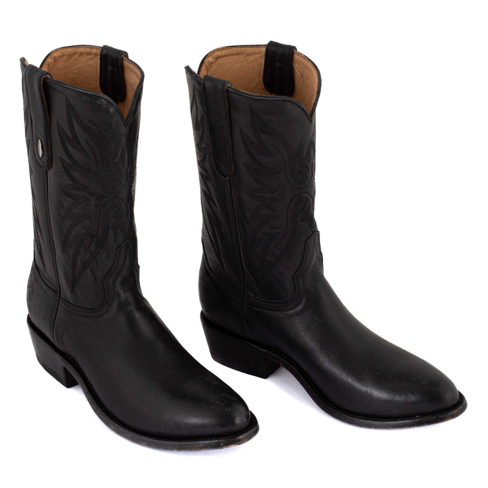 FREDDY 11 BLACK