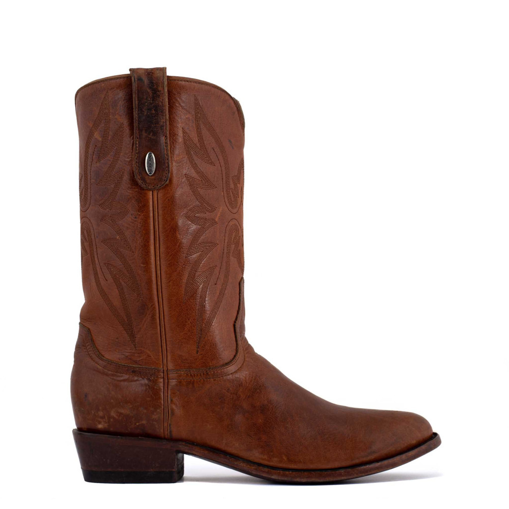 FREDDY 11 SADDLE