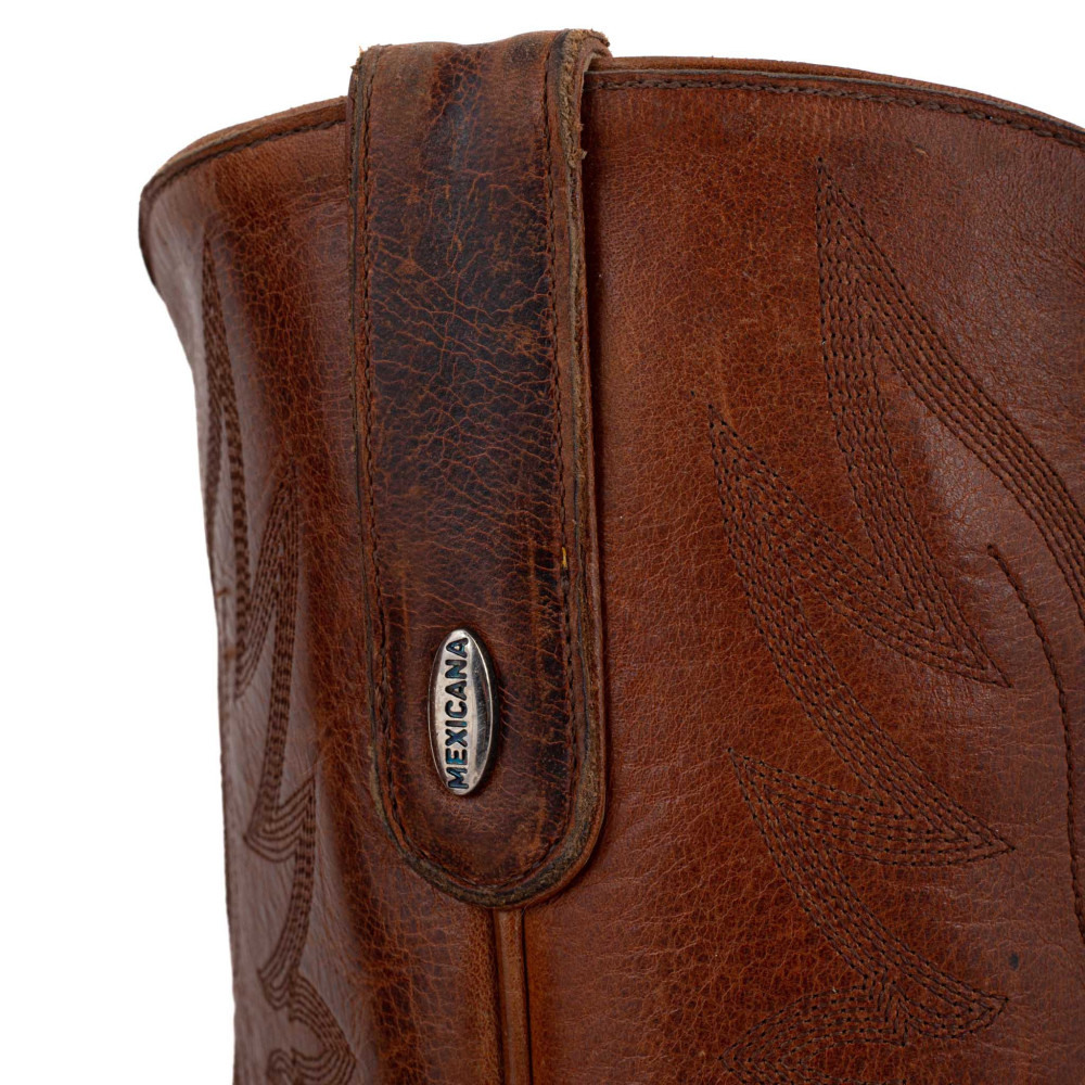 FREDDY 11 SADDLE