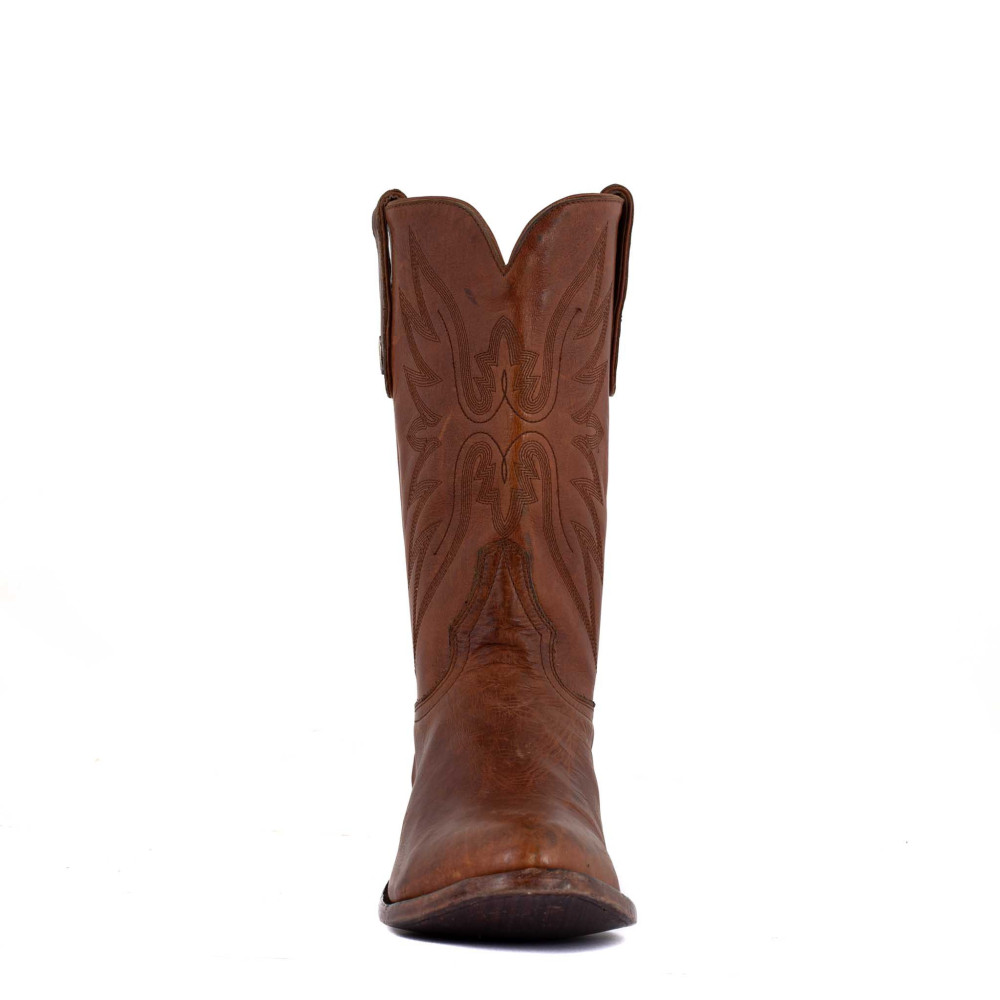 FREDDY 11 SADDLE