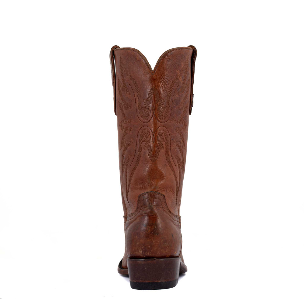FREDDY 11 SADDLE
