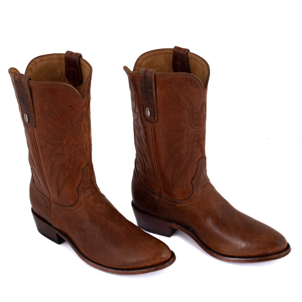FREDDY 11 SADDLE