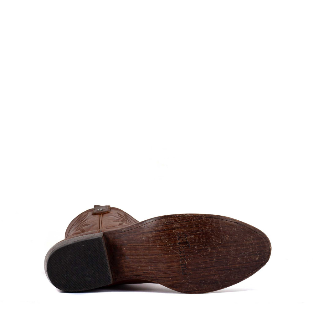 FREDDY 11 SADDLE