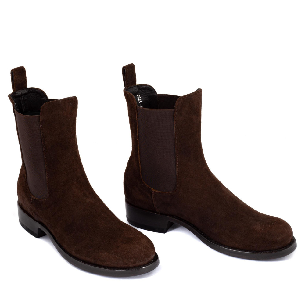DIABLO 8 BENTLEY CHOCOLATE