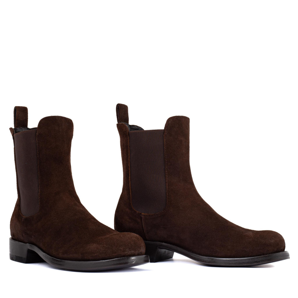 DIABLO 8 BENTLEY CHOCOLATE