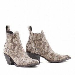CIRCUS SNAKE NATURAL BEIGE