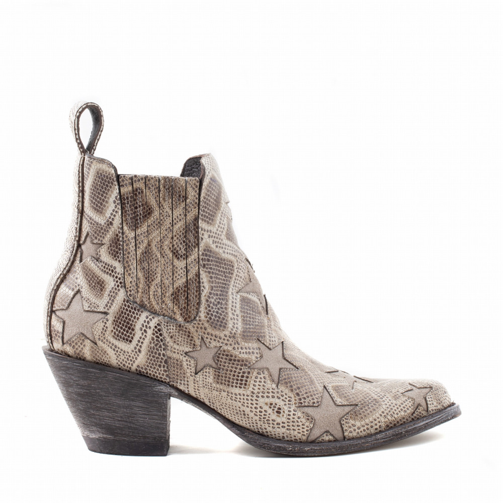CIRCUS SNAKE NATURAL BEIGE