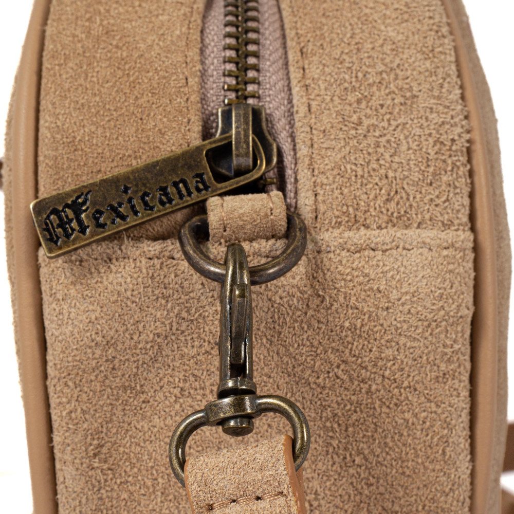 MINIBAG GOLONDRINA TAN