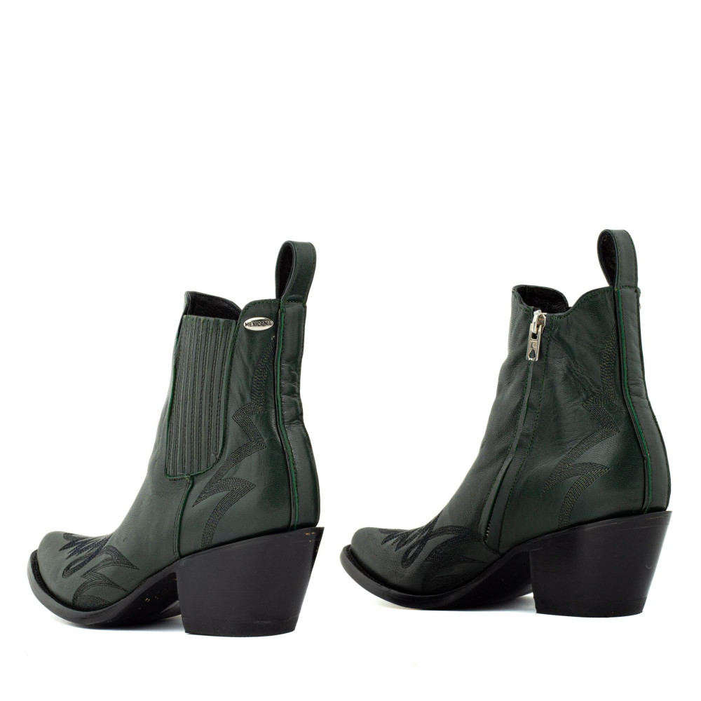 FURY GREEN CYPRES